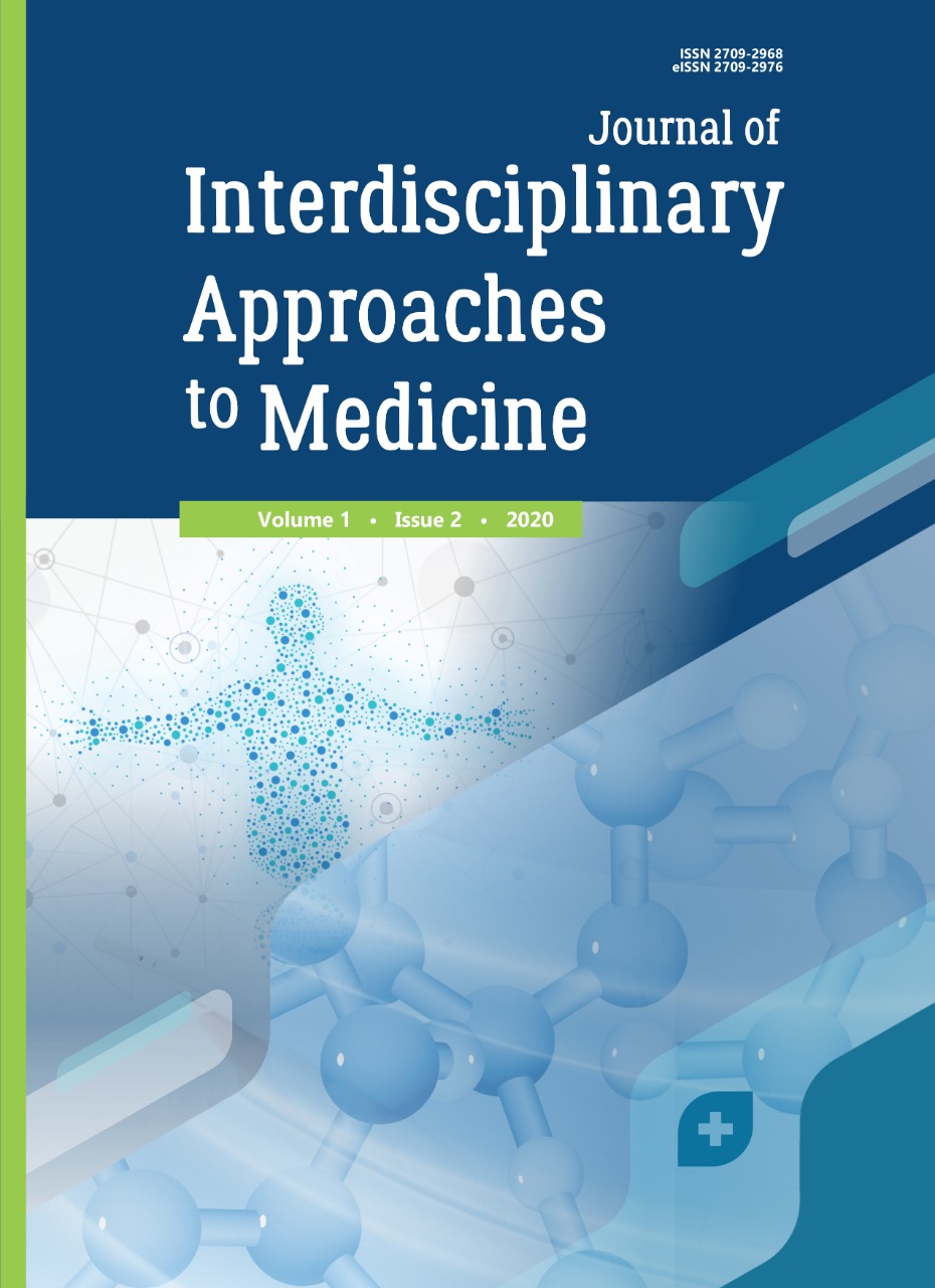 					View Vol. 1 No. 2 (2020): INTERDISCIPLINARY APPROACHES TO MEDICINE
				